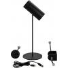 Konstsmide 7844-750 Multi Akumulátorová stolní LED lampa černá
