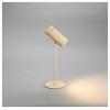 Konstsmide 7844-330 Multi Akumulátorová stolní LED lampa písková
