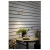 Konstsmide 7844-330 Multi Akumulátorová stolní LED lampa písková