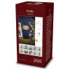 Konstsmide 7837-752 Bottle Akumulátorová stolní LED lampa černá