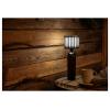 Konstsmide 7837-752 Bottle Akumulátorová stolní LED lampa černá