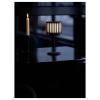 Konstsmide 7837-752 Bottle Akumulátorová stolní LED lampa černá