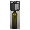 Konstsmide 7837-752 Bottle Akumulátorová stolní LED lampa černá