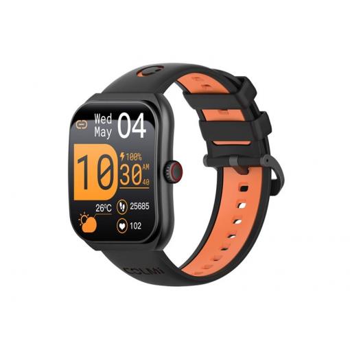 Hodinky COLMI P86 Black