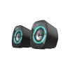 PC reprosoustava EDIFIER Hecate G1000 II Black