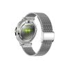 Hodinky COLMI V89 Steel Silver