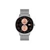 Hodinky COLMI V89 Steel Silver