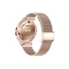 Hodinky COLMI V89 Stainless Gold