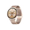 Hodinky COLMI V89 Stainless Gold