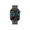 Hodinky COLMI P80 Steel Black