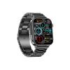 Hodinky COLMI P80 Steel Black