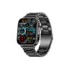 Hodinky COLMI P80 Steel Black