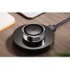 Smart ring COLMI R12 Black vel.8 18,3mm