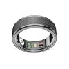 Smart ring COLMI R10 Black vel.8 18,3mm