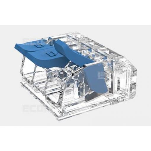 Svorkovnice páčková svítidlová DGBSC-SG01/4-03P-(17-12ZH), 3P, 450 V, 32 A