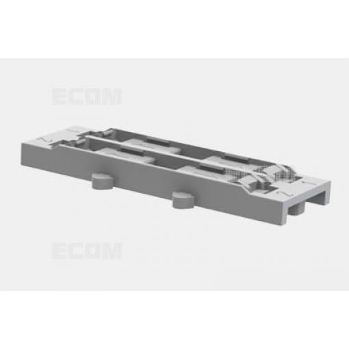 Držák na panel DGBSC-ACC03-02P-11-01Z(H) pro svorkovnice DGBSC-SG02/4