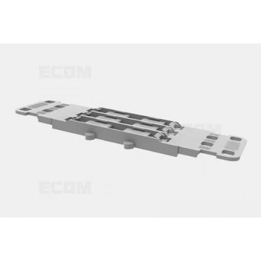 Držák na panel DGBSC-ACC03-03P-11-00Z(H) pro svorkovnice DGBSC-SG02/4