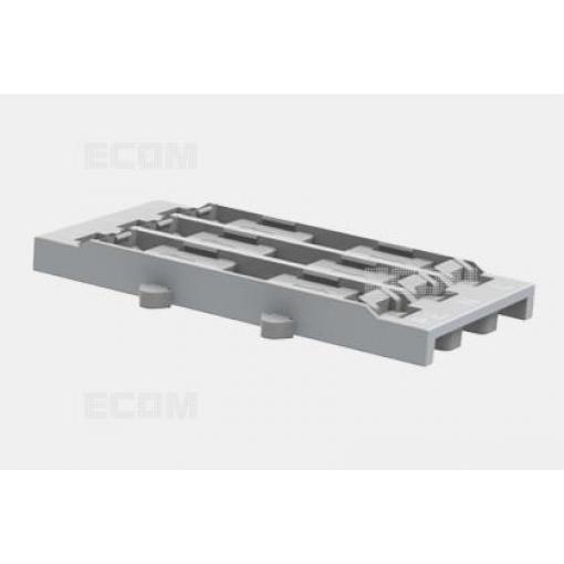 Držák na panel DGBSC-ACC03-03P-11-01Z(H) pro svorkovnice DGBSC-SG02/4