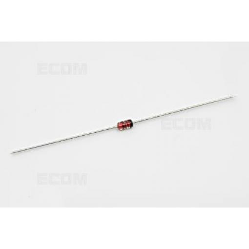 Zenerova dioda BZX55C-12V, 12 V / 0,5 W, DO-35