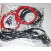 Měnič napětí TFS2000D, 12 V DC/230 V AC, 2000 W, čistá sinusovka, UPS