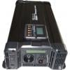 Měnič napětí NFS2000D, 12 V/230 V, 2000 W, čistá sinusovka, UPS + nabíječka