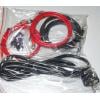 Měnič napětí NFS2000D, 12 V/230 V, 2000 W, čistá sinusovka, UPS + nabíječka