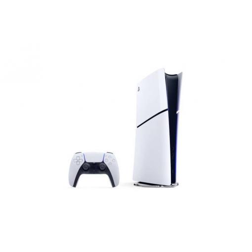 Sony Konzole Playstation® 5 850 GB bílá/černá