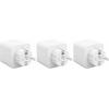 Philips Hue Hue mezizásuvka 871951434230900 Hue Smart Plug Steckdose DE/AT