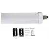 V-TAC LED trubice Energetická třída (EEK2021): E (A - G) LED 36 W = 6430 W denní bílá (Ø x v) 1500 mm x 58 mm 1 ks