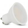 V-TAC 218796 SMD LED Energetická třída (EEK2021) F (A - G) GU10 10 W = 70 W denní bílá 1 ks