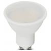 V-TAC 218796 SMD LED Energetická třída (EEK2021) F (A - G) GU10 10 W = 70 W denní bílá 1 ks