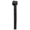 Panduit PLT1.5I-C30, Premium Cable Tie, stahovací pásky, 3.6 mm, 142 mm, černá, 1 ks