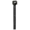 Panduit PLT1.5S-M30, Premium Cable Tie, stahovací pásky, 4.8 mm, 157 mm, černá, 1 ks