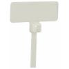 Panduit PLF1MB-C, Premium Cable Tie, stahovací pásky, 2.5 mm, 101 mm, 1 ks