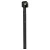 Panduit PLT1M-M30, Premium Cable Tie, stahovací pásky, 2.5 mm, 99 mm, černá, 1 ks