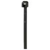 Panduit PLT1M-M30, Premium Cable Tie, stahovací pásky, 2.5 mm, 99 mm, černá, 1 ks