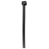 Panduit PLT3S-M30, Premium Cable Tie, stahovací pásky, 4.8 mm, 292 mm, černá, 1 ks