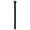 Panduit PLT3S-M30, Premium Cable Tie, stahovací pásky, 4.8 mm, 292 mm, černá, 1 ks