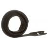 Panduit HLT2I-X0, Hook & Loop Cable Tie, stahovací pásky, 2.5 mm, 203 mm, černá, 1 ks
