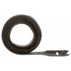 Panduit HLT2I-X0, Hook & Loop Cable Tie, stahovací pásky, 2.5 mm, 203 mm, černá, 1 ks