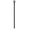 Panduit PLT.7M-M0, Premium Cable Tie, stahovací pásky, 2.3 mm, 79 mm, černá, 1 ks