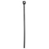 Panduit PLT.6SM-M30, Premium Cable Tie, stahovací pásky, 1.8 mm, 71 mm, černá, 1 ks