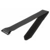 Panduit UCT3S-X0, Cable Tie, stahovací pásky, 21.6 mm, 305 mm, černá, rozpojitelná, 1 ks