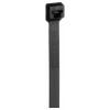 Panduit PLT5S-M30, Premium Cable Tie, stahovací pásky, 4.8 mm, 445 mm, černá, 1 ks