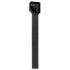 Panduit PLT5S-M30, Premium Cable Tie, stahovací pásky, 4.8 mm, 445 mm, černá, 1 ks