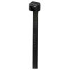 Panduit PLT5S-C0, Premium Cable Tie, stahovací pásky, 4.8 mm, 445 mm, černá, 1 ks