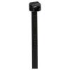 Panduit PLT5S-C0, Premium Cable Tie, stahovací pásky, 4.8 mm, 445 mm, černá, 1 ks