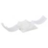 Panduit Adjustable & Releasable Clamp držák kabelu šroubovací ARC.68-S6-C bílá 1 ks