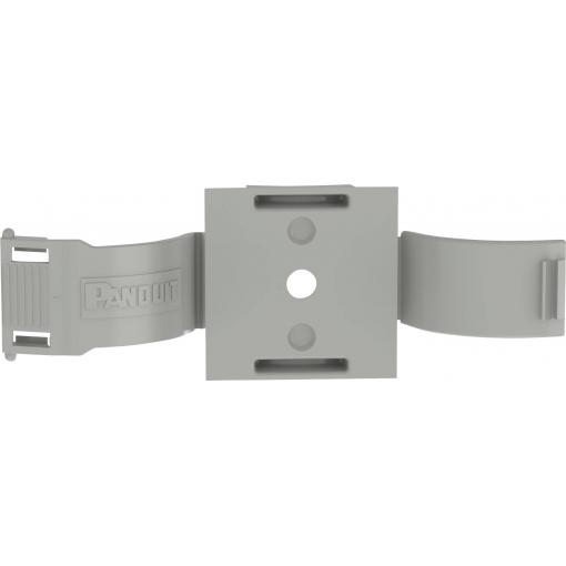 Panduit Adjustable & Releasable Clamp držák kabelu šroubovací ARC.68-S6-C14 šedá 1 ks