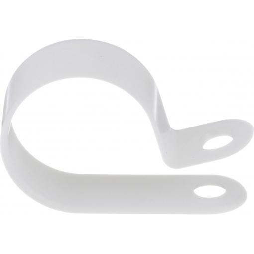 Panduit Cable Clamp držák kabelu šroubovací CCH62-S10-C Průměr kabelového svazku (rozsah) 15.7 mm (max) 1 ks